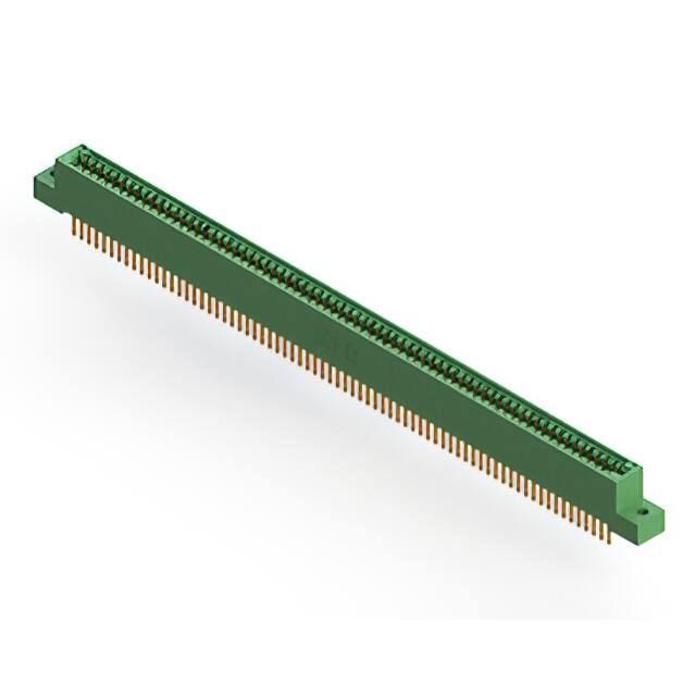 345-144-500-202 EDAC Inc.  Edgeboard Connectors
